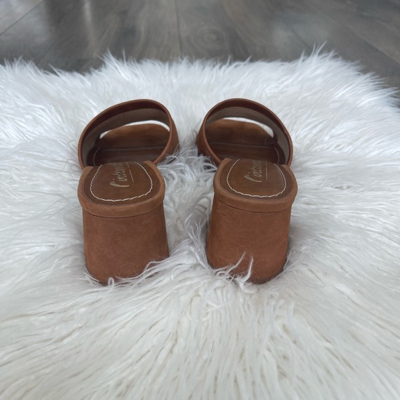 Casual Chuncky mules - Picture 4 of 5